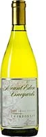 Mount Eden 'wolff' Chardonnay