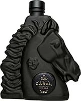 Cabal Extra AÑejo Tequila Is Out Of Stock