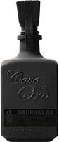 Cava De Oro Extra Anejo Black Bottle Is Out Of Stock