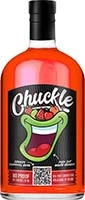 Chuckle Fruit Flavored Rum