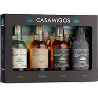 Casamigos Anejo Tequila Mason Jar Vap