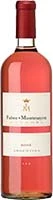 Fabre Montmayou Rose