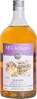 Mcclellands Highlnd Sctch1.75l