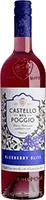 Castello Poggio Blueberry Bliss