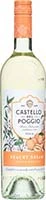 Castello Del Poggio Peach Dream 750ml Is Out Of Stock