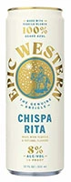 Epic Western Rtd Chispa Rita 4pk