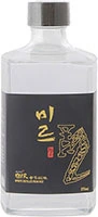 Sulseam Mir Rice Spirit 375ml