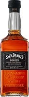 Jack Daniels Bonded Tennessee Whiskey