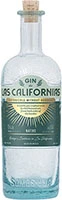 Las Californias Nativo Gin