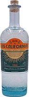 Las Californias Citrico Gin