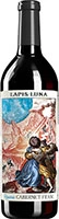 Lapis Luna Cab Franc Res