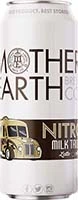 Mother Earth Nitro Milk Truck 16oz 4pk Cn Is Out Of Stock