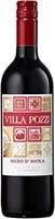 Villa Pozzi Nero D'avola Is Out Of Stock