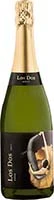 Los Dos Cava Brut 750ml