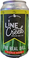 Line Creek Real Deal Sour 6pk