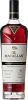 Macallan - Exceptional Single Cask 2020/esb - 10935/02 2020 Is Out Of Stock