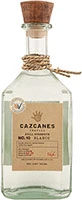 Cazcanes #10 Still Strength Blanco