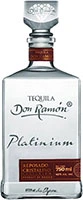 Don Ramon Platinum Reposado Cristalino Is Out Of Stock