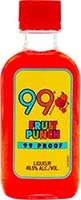 99 Fruit Punch Liqueur