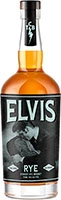 Elvis The King Rye 750