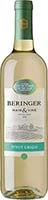 Beringer Main & Vine Pinot Grigio