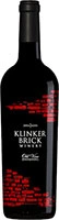 Klinker Brick Old Vine Zinfandel  Lodi Is Out Of Stock