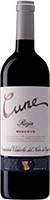 Cune Reserva Rioja