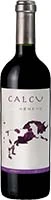 Calcu  Gran Reserva Carmenere  Colchagua  Chile