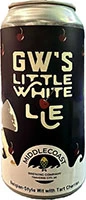 Middlecoast Gw's Little White Lie Is Out Of Stock