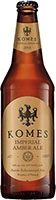 Komes Imperial Amber 500ml