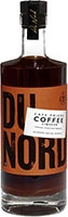 Du Nord Cafe Frieda Coffee Liqueur