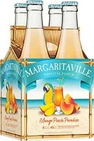 Margaritaville Mango Peach Paradise 4 Bt