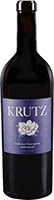 Krutz Blue Label Cabernet Sauvignon 750ml