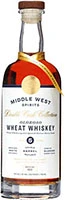 Middle West Oloroso Wheat 750