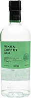 Nikka Coffey Japanese Gin 750ml