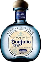 Don Ramon Punta Diamante Silver Tequila