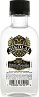 Nikolai Vodka 80 Proof