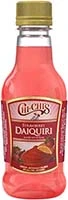 Chi Chi's Strawberry Daiquiri