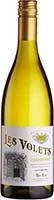 Les Volets Chardonnay