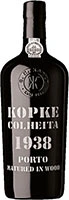 Kopke Porto Colheita Xx 1938 Is Out Of Stock