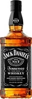 Jack Daniel's Old No. 7 Tennessee Whiskey Is Out Of Stock