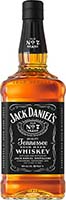 Jack Daniel's Old No. 7 Tennessee Whiskey