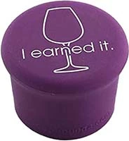 Capabunga Wine Caps