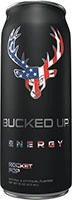 Bucked Up Miami 16 Oz