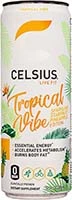 Celsius Tropical Vibe 12/12