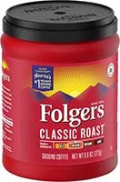 Folgers Coffee 9.6oz