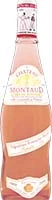 Chateau Montaud                Rose