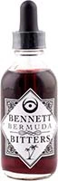 Bennett Bermuda Bitters 60ml