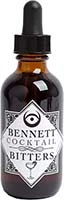 Bennett Cocktail Bitters 60ml