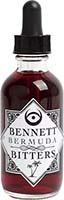 Bennett Bitters Bermuda Bitters